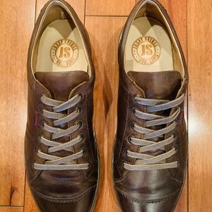 Josef Seibel Gatteo 09 Men's 11-11.5 (EU 45) Brown